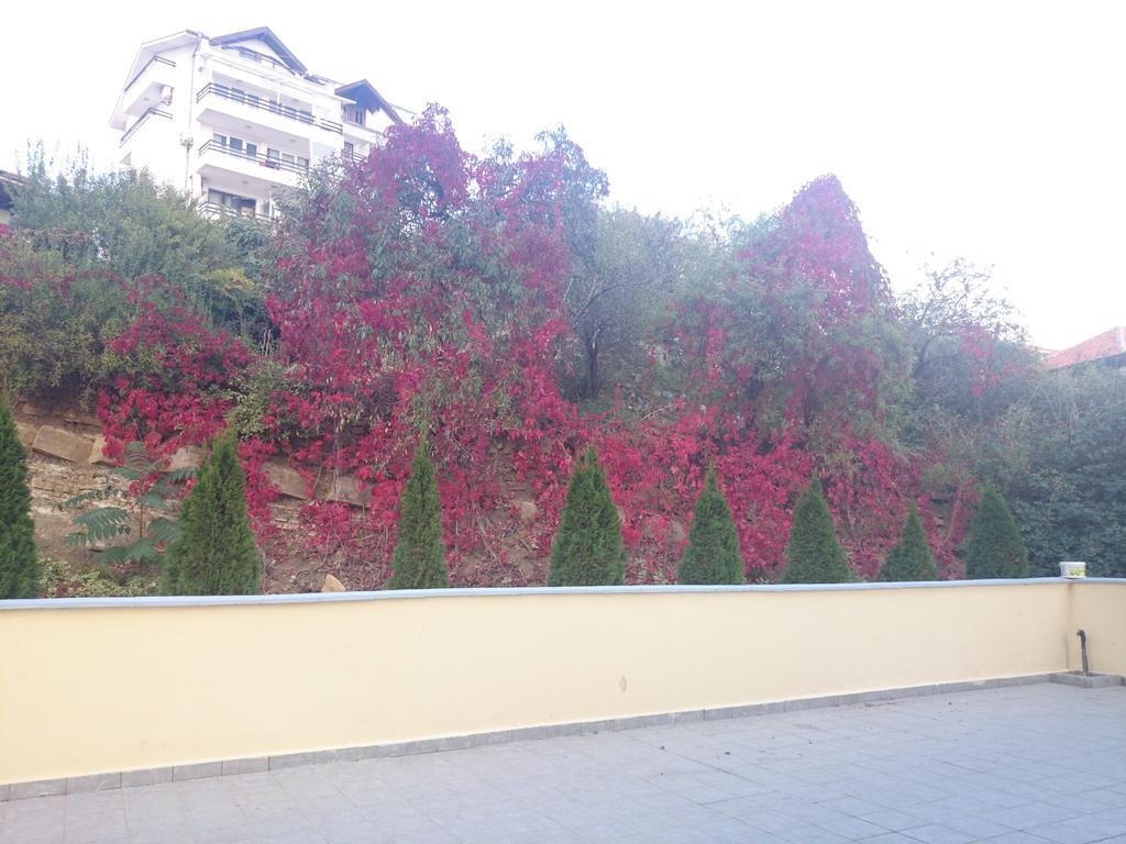 Bona Dea Club Hotel Sveti Vlas Exteriér fotografie