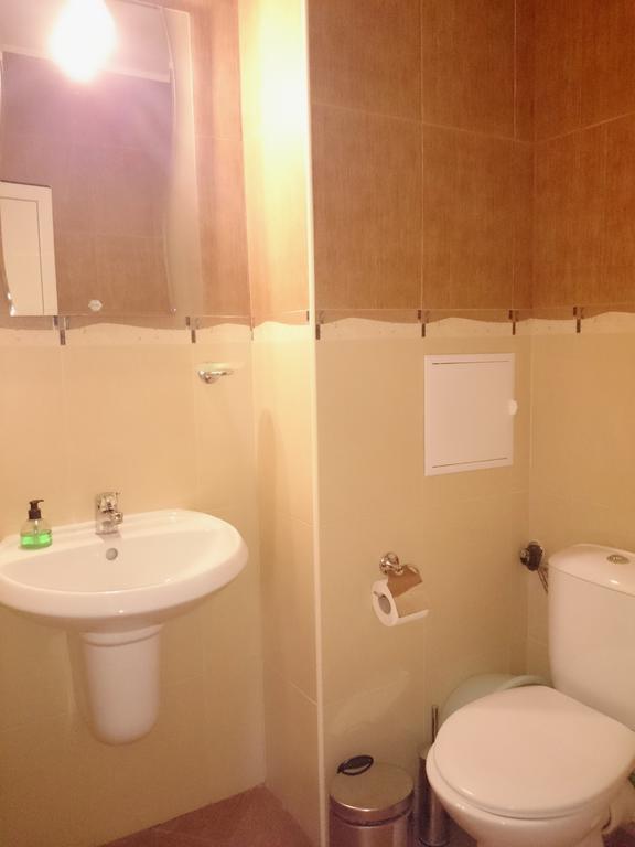 Bona Dea Club Hotel Sveti Vlas Pokoj fotografie