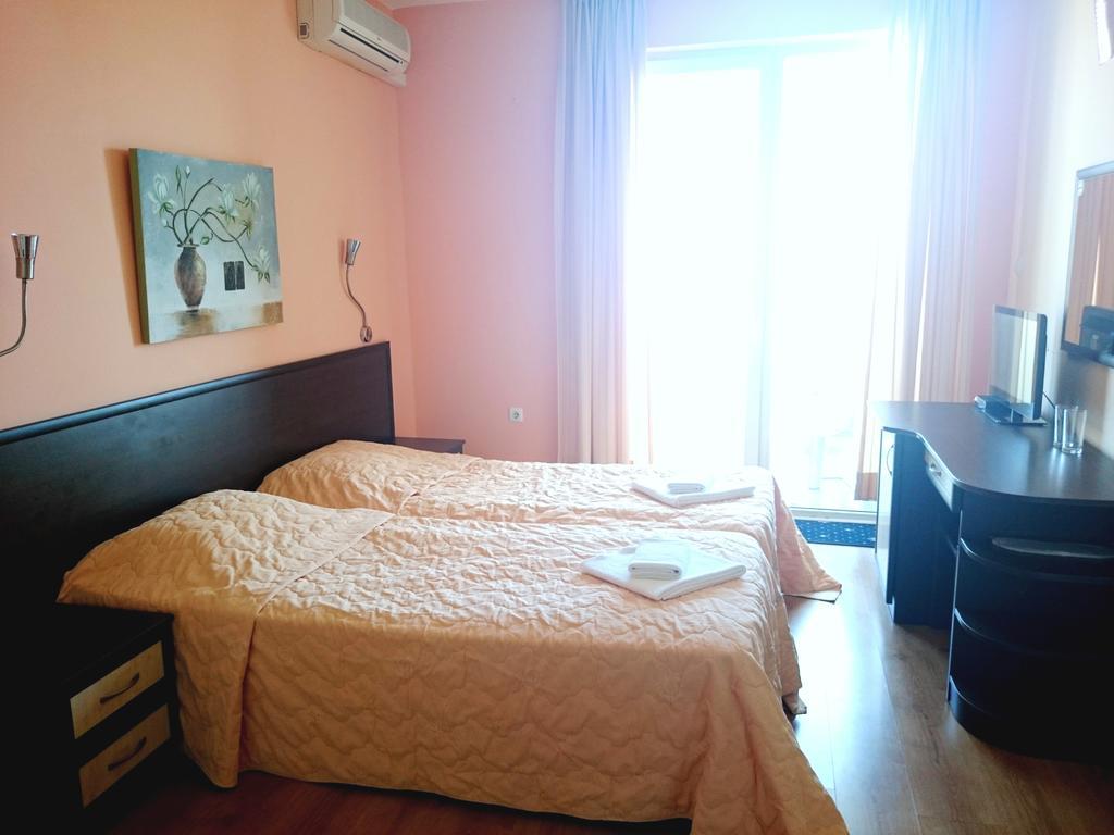 Bona Dea Club Hotel Sveti Vlas Pokoj fotografie