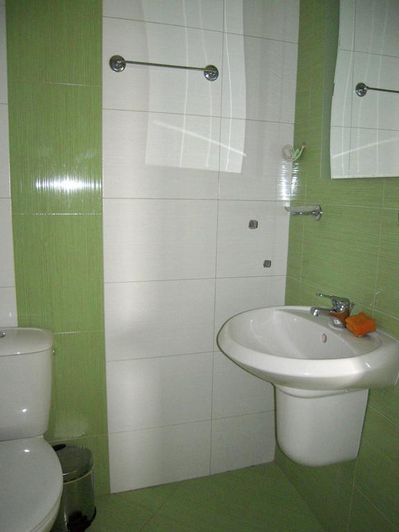 Bona Dea Club Hotel Sveti Vlas Pokoj fotografie