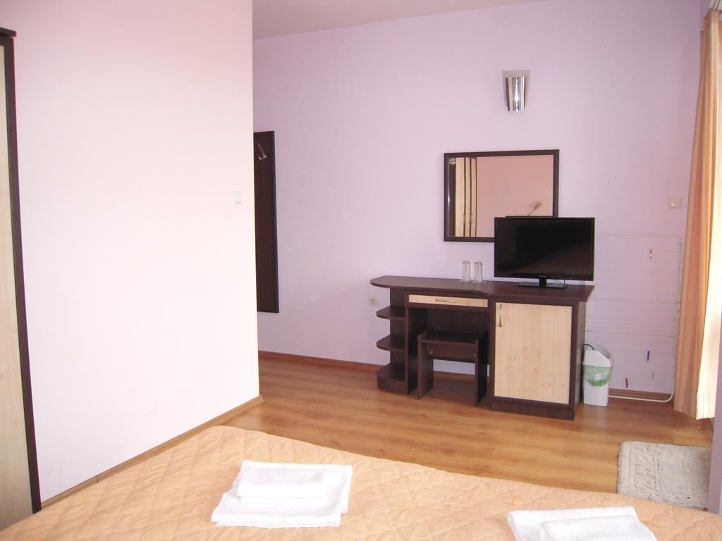 Bona Dea Club Hotel Sveti Vlas Pokoj fotografie