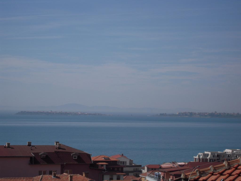 Bona Dea Club Hotel Sveti Vlas Pokoj fotografie