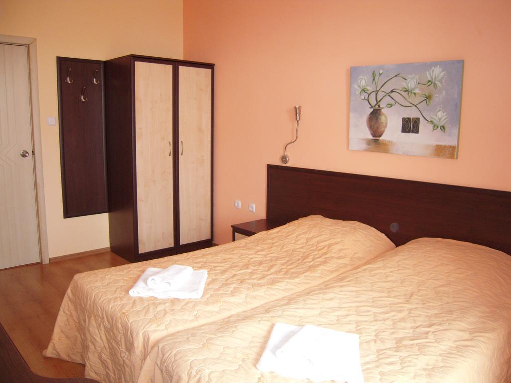 Bona Dea Club Hotel Sveti Vlas Pokoj fotografie