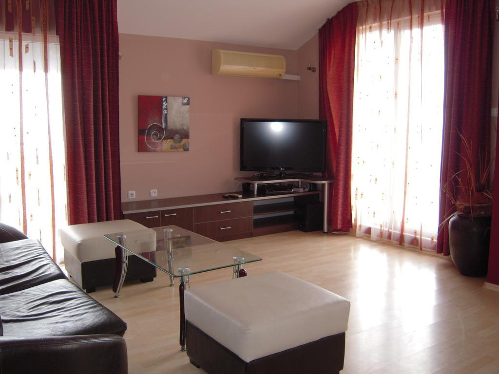 Bona Dea Club Hotel Sveti Vlas Pokoj fotografie