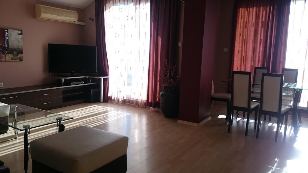 Bona Dea Club Hotel Sveti Vlas Exteriér fotografie
