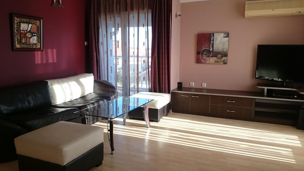 Bona Dea Club Hotel Sveti Vlas Exteriér fotografie