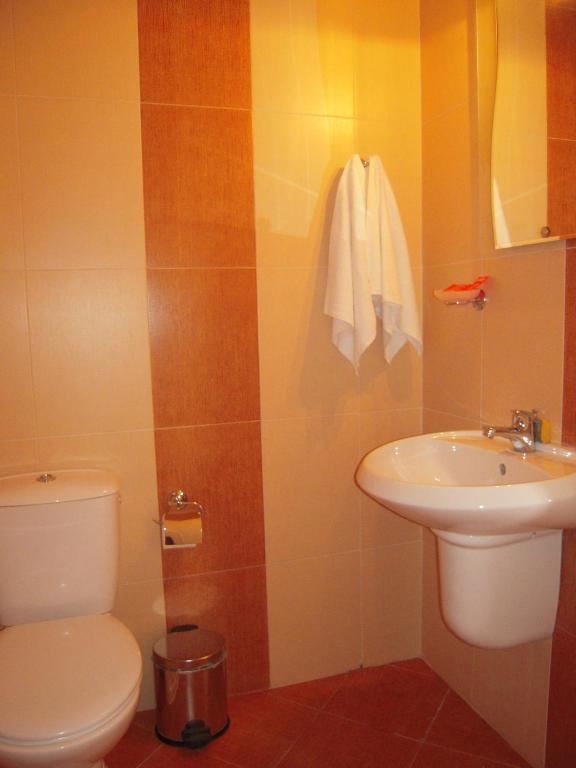 Bona Dea Club Hotel Sveti Vlas Pokoj fotografie