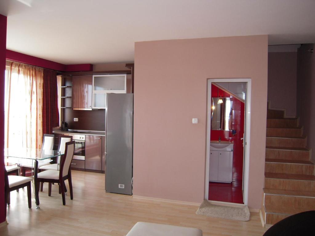 Bona Dea Club Hotel Sveti Vlas Pokoj fotografie
