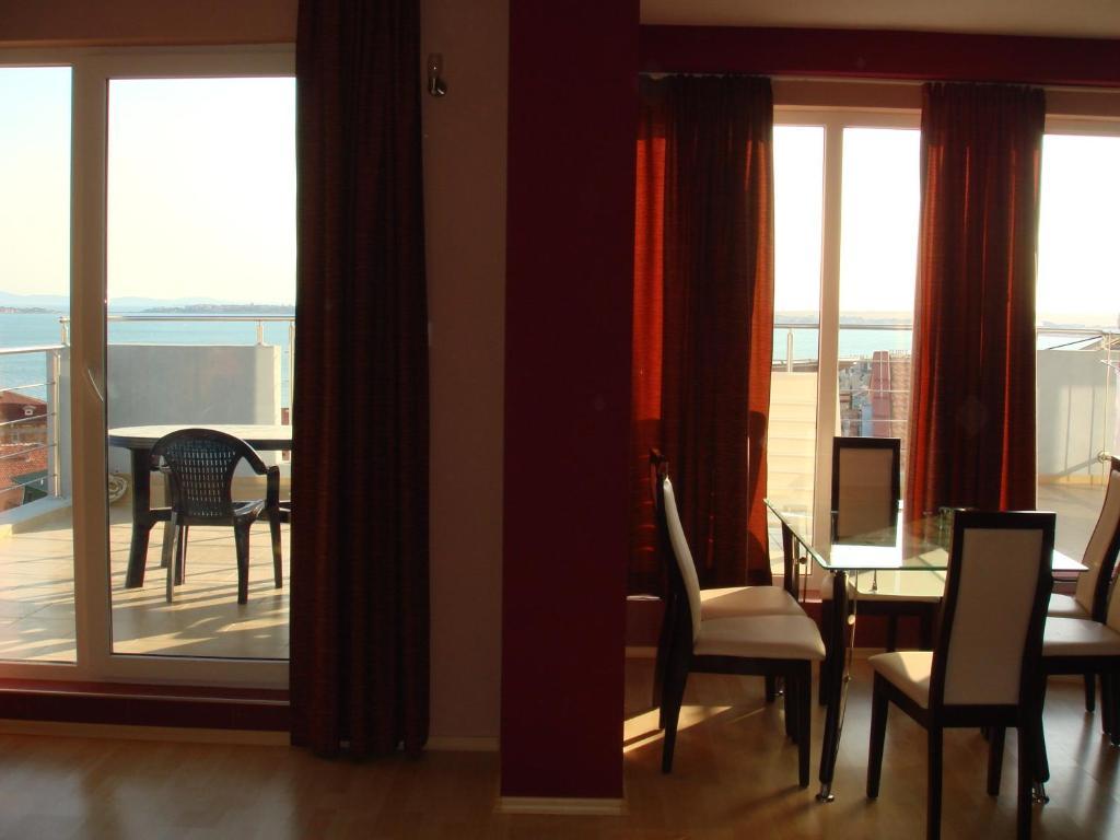 Bona Dea Club Hotel Sveti Vlas Pokoj fotografie