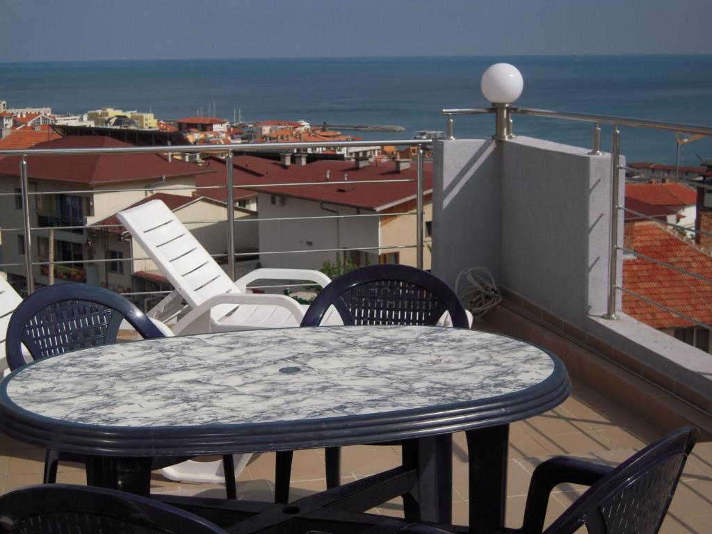 Bona Dea Club Hotel Sveti Vlas Pokoj fotografie