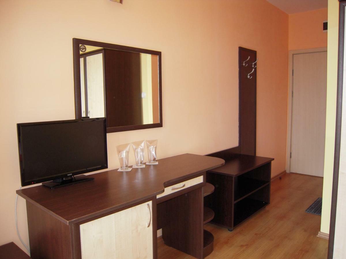 Bona Dea Club Hotel Sveti Vlas Exteriér fotografie