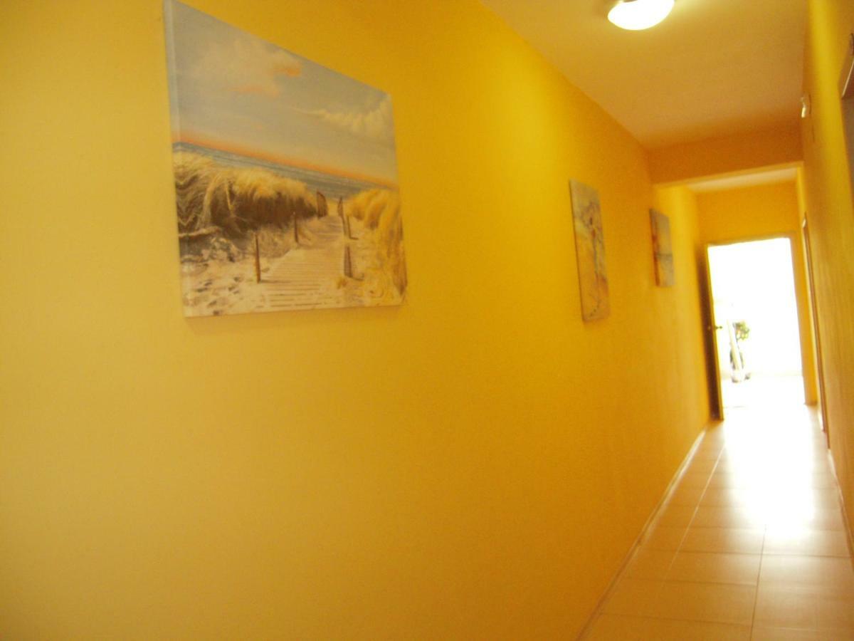 Bona Dea Club Hotel Sveti Vlas Exteriér fotografie