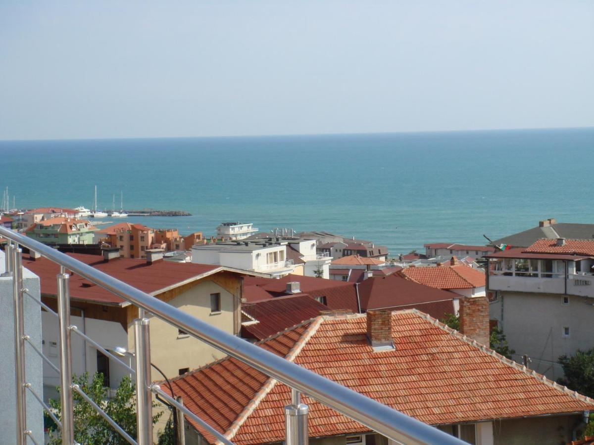 Bona Dea Club Hotel Sveti Vlas Pokoj fotografie