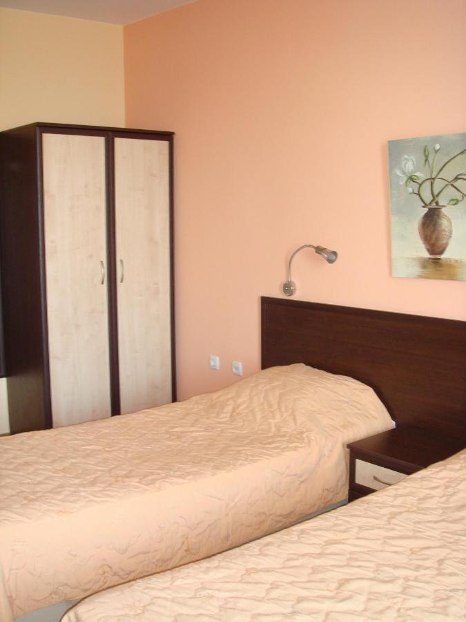Bona Dea Club Hotel Sveti Vlas Pokoj fotografie